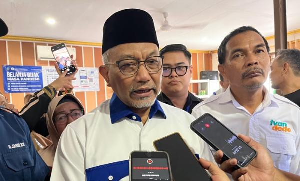 Basis PPP, Ahmad Syaikhu Yakin ASIH Kuasai Suara di Priangan Timur