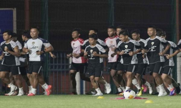 Daftar 23 Nama Pemain Timnasi Indonesia yang Berlaga di Kualifikasi Piala Asia U-17