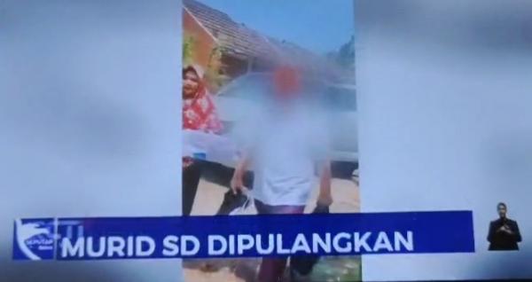 Viral! 3 Siswa SDIT Dipulangkan Paksa: SPP Nunggak Rp42 Juta, Harapan Mereka Hancur!