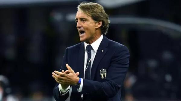 Roberto Mancini Dipecat Arab Saudi Jelang Laga Lawan Timnas Indonesia