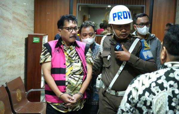 Hakim MA Diawasi Ketat Menyusul Temuan Uang Rp1 T di Rumah Zarof Ricar, Termasuk Majelis PK Mardani