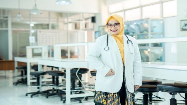 Hari Dokter Nasional, Dekan FK UMS Ajak Semua Pihak Hargai Tenaga Kesehatan