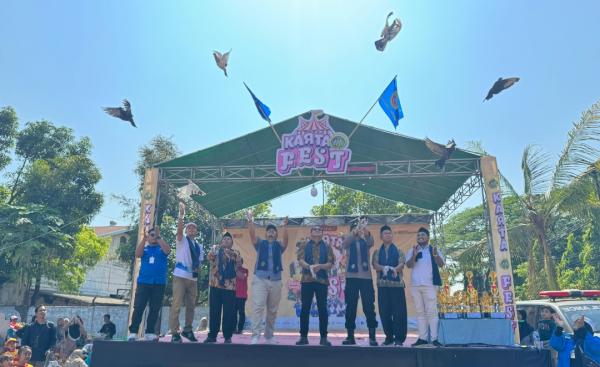 Karta Fest 2024 Hadir dengan Beragam Kegiatan Seru di Winongan, Pj Bupati Berikan Apresiasi