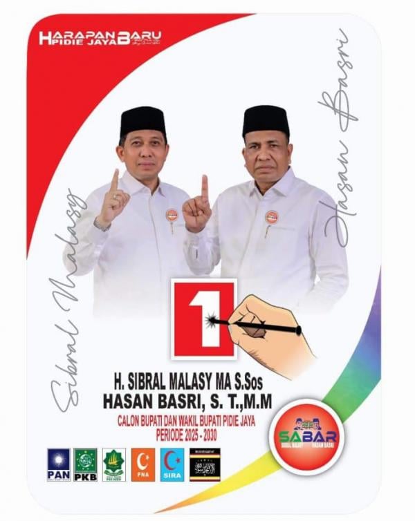 Haji Sibral Malasyi - Hasan Basri Ajak Pendukung Lawan Black Campaign dengan Elegan