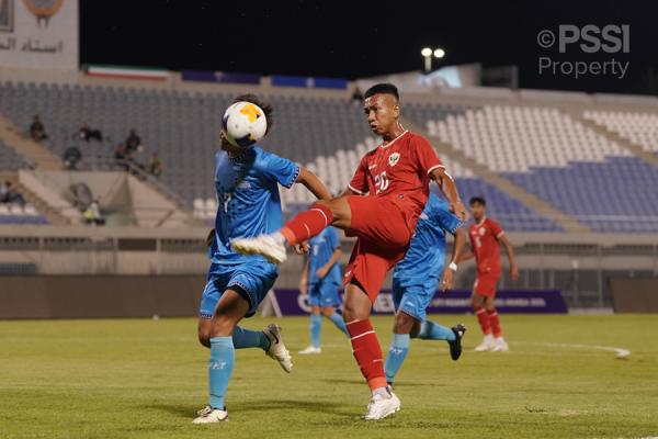 Kemenangan Besar Indonesia U17, Coach Nova Fokus Tatap Laga Krusial Kontra Australia