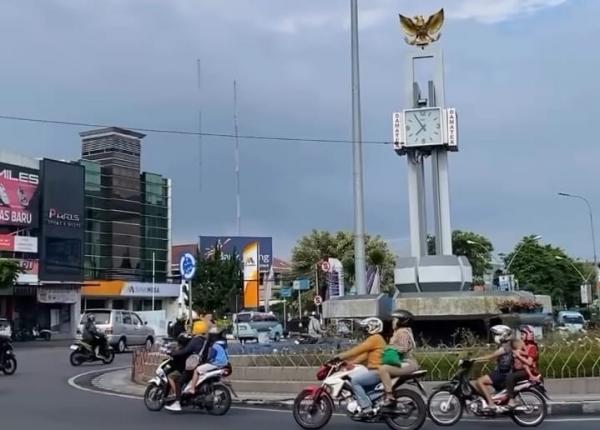 Inilah 5 Kota Tertua di Indonesia, Dua Diantaranya Ada di Jawa Tengah