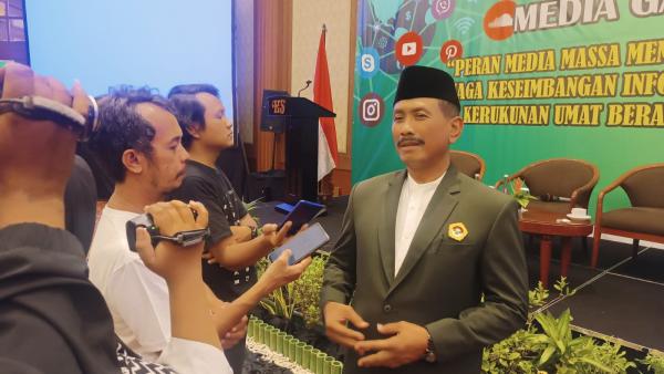 LDII Jateng Tekankan Silaturahmi untuk Jaga Persatuan Jelang Pilkada 2024