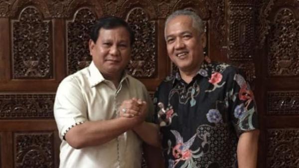 DPD Gerindra Jabar Dorong Politik Santun ala Prabowo Subianto di Pilkada Jabar 2024