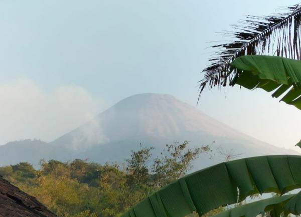 Pendakian Gunung Arjuno-Welirang Ditutup Mulai 1 November, Ini Alasannya