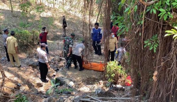 Pria di Ponorogo Tewas Usai Terjatuh Dari Pohon Keramat, Begini Kondisi Korban