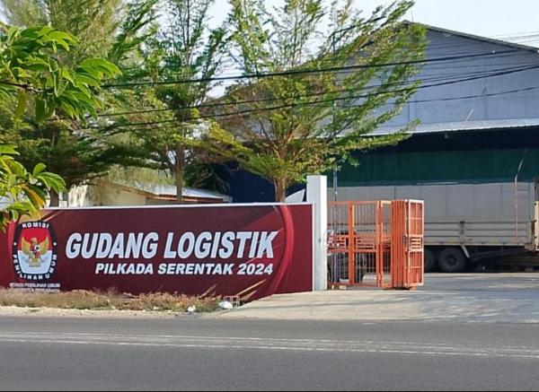 KPU Indramayu: Logistik Pilkada 2024 Sudah Ada di Gudang, Berikut Rinciannya