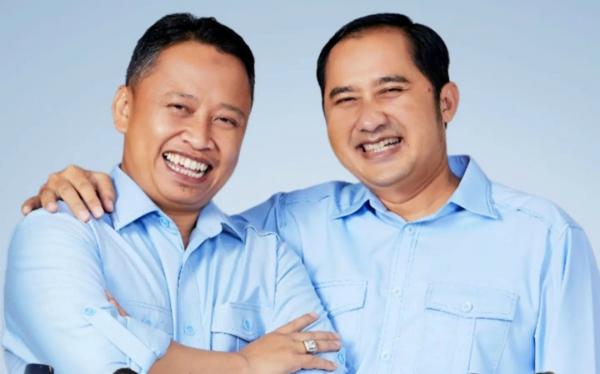 10 Top Program Supian-Chandra untuk Depok, Nomor 2 Tiap RW Dapat Rp 300 Juta