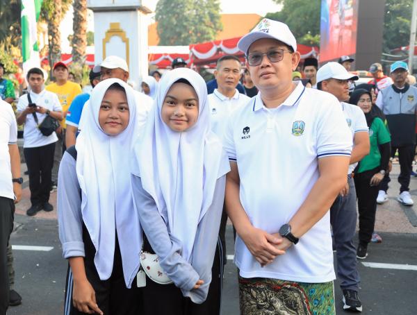 Tiga Tahun Terakhir, Angka Kekerasan Perempuan dan Anak di Jatim Turun Signifikan, Ini Jumlahnya