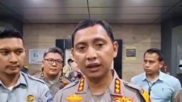 Kapolres Metro Tangerang Kota: Sopir Truk Sekarat di IGD RSUD Tangerang, 4 Warga Dirawat di RS EMC 