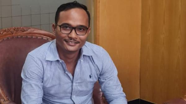 Septian Fujiansyah Imbau Tim Hukum Edy-Hasan Utamakan Etika dan Proses Hukum dalam Pilkada