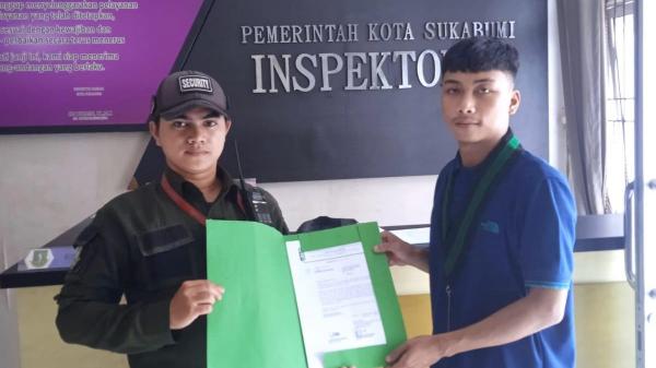 Jadi Calo CPNS, Oknum Pejabat di Pemkot Sukabumi Minta Uang Pelicin ke Warga