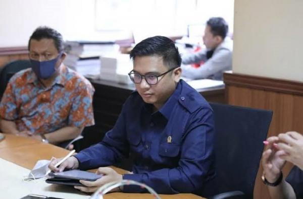 Perda KTR di Kota Bandung Dinilai Masih Kurang Maksimal, Minim Pengawasan