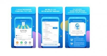 Cepat dan Praktis, Cara Pinjam Uang di DANA dengan Mudah