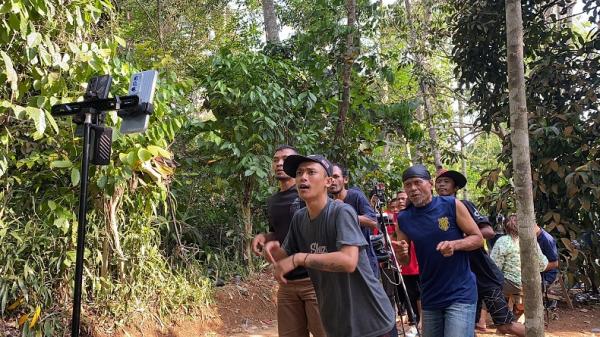 Promosikan Judi Online! Sadbor, TikToker Viral Asal Sukabumi Ditangkap Polisi