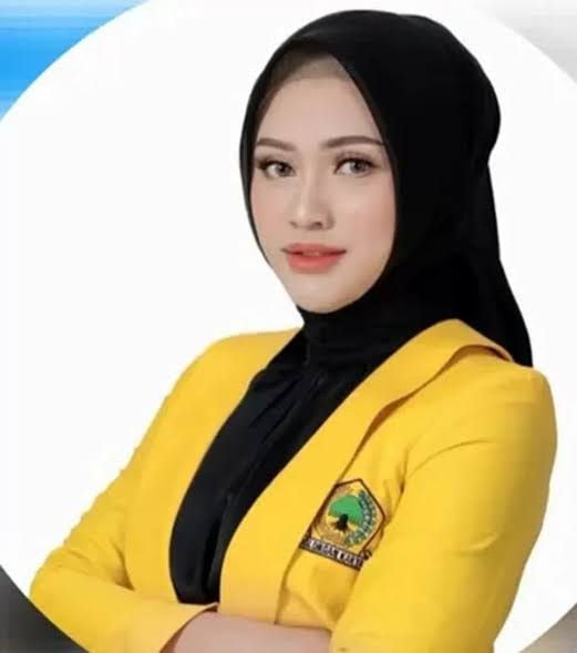 Erni Ariyanti Sitorus Resmi Pimpin DPRD Sumut 2024-2029