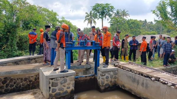 3 Pelajar SD di Tasikmalaya Hanyut Terbawa Arus, Satu Orang Hilang