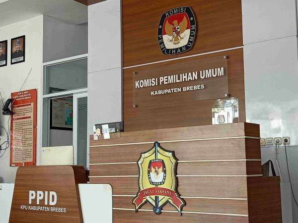 Catat! KPU Brebes Bakal Gelar Debat Terbuka Paslon Tunggal 8 November 2024 Mendatang