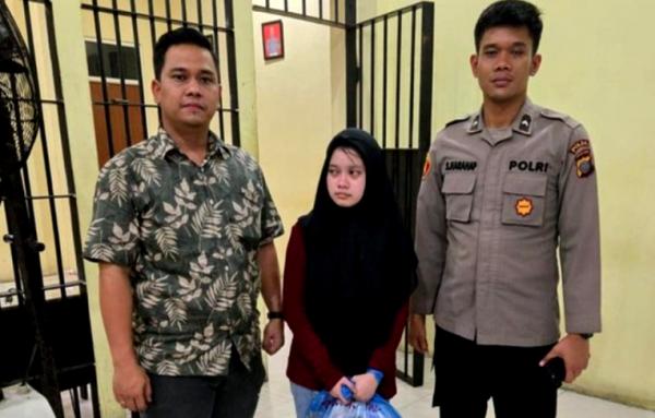 Mahasiswa di Medan Ditangkap Polisi Karena Mempromosikan Judi Online