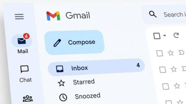 Cara Momblokir Pengirim Pesan Spam di Gmail, Seringkali Buat Jengkel