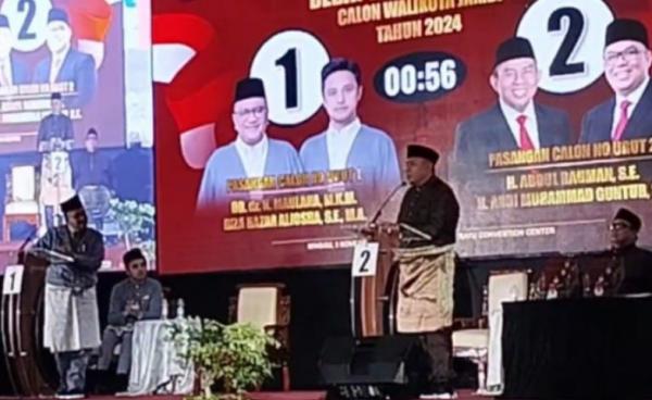 Merasa Dikibuli Maulana, Ketua RT: Program 100 Juta Per RT Menjiplak 'Kampung Bantar' Sy Fasha