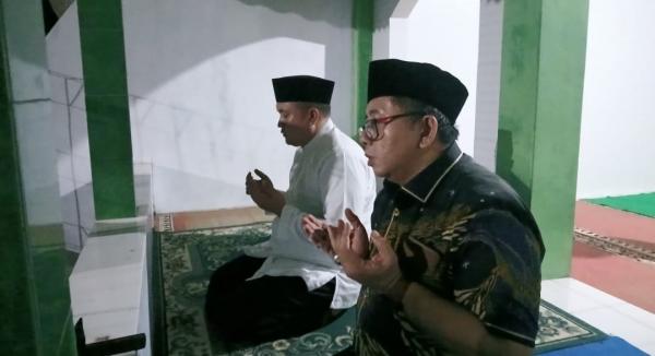 Asal Usul Cabup Bogor Nomor Urut 1 Rudy Susmanto Punya Buyut Moyang Penyebar Islam di Cimande