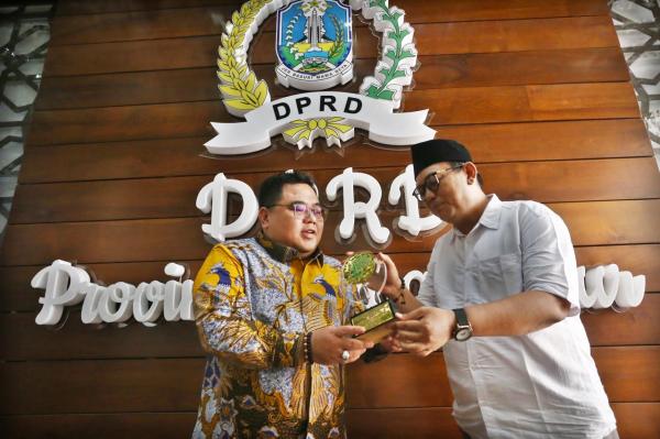 Inilah Rekam Jejak Salim Azhar, Tokoh Nahdliyin Inspiratif 2024