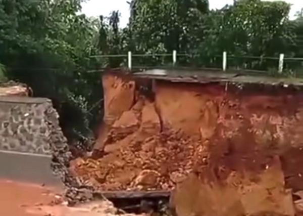 Waspada! Potensi Bencana Ancam 15 Kabupaten/Kota di Sulawesi Utara, Ini Penjelasannya