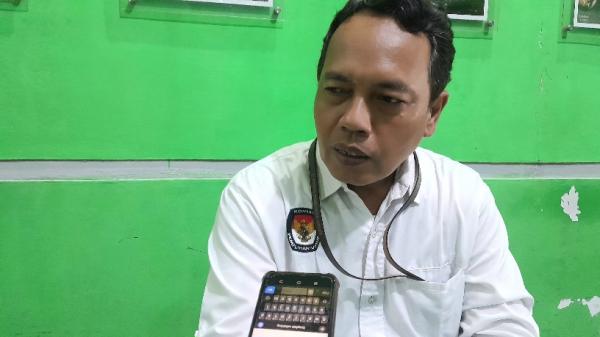 Hujan Menghadang, KPU Sukoharjo Petakan TPS Pilkada Rawan Banjir