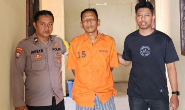 Tukang Las di Pringsewu Ditangkap Usai Gelapkan Rp140 Juta dengan Janji Palsu Urus Rumah Lelang