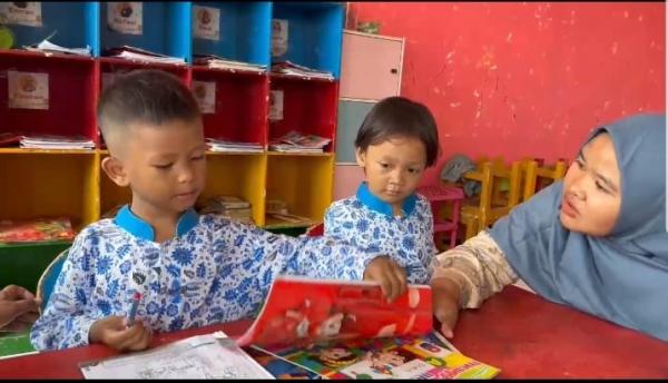 Berikan Keseteraan Pendidikan di Sekolah, Disdikbud Indramayu Pantau Pendidikan Inklusif 