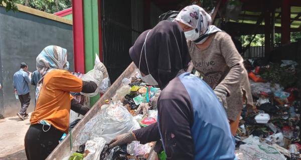 Tak Ada TPA Baru setelah 2030, DPRD Kota Banjar Minta Pengelolaan Sampah Harus Maksimal