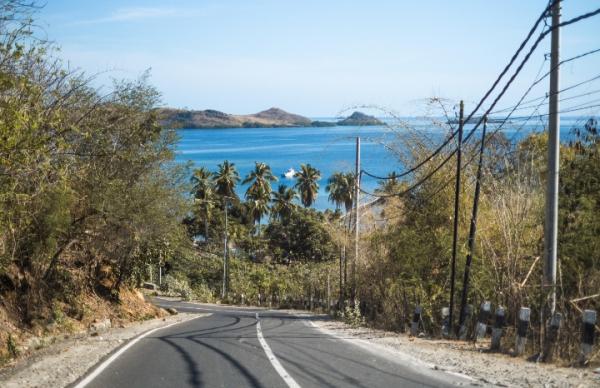 Labuan Bajo Marathon yang Terindah Siap Dilaksanakan di Labuan Bajo