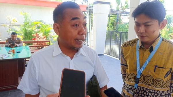 Tim Paslon WaNur : Debat Model Apapun Kami Siap, Tapi Perjelas Dulu Status BA