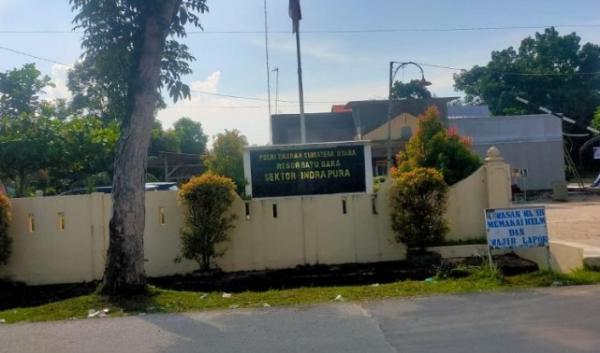 Kapolsek Indrapura AKP Reynold Silalahi Diduga Alergi Terhadap Wartawan Sebagai Mitranya