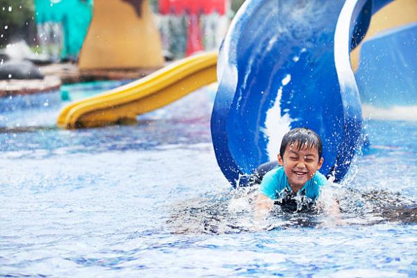 Seru! Inilah 3 Waterpark di Depok, Terakhir Paling Murah