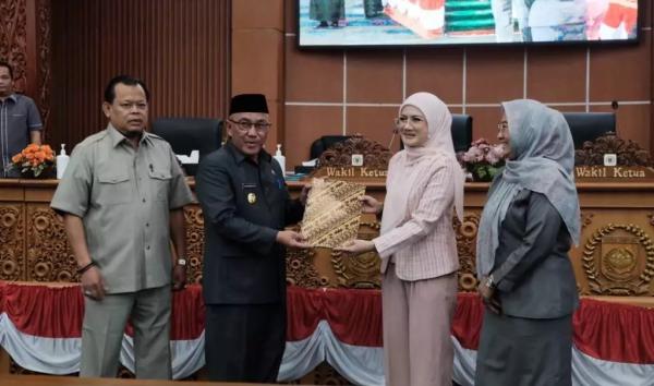 Tiga Raperda Baru DPRD Depok Dapat Apresiasi Wali Kota, Apa Saja Poin Pentingnya?