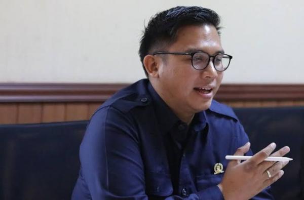 Perda KTR Belum Maksimal, Awang Minta Pemkot Bandung Tegas