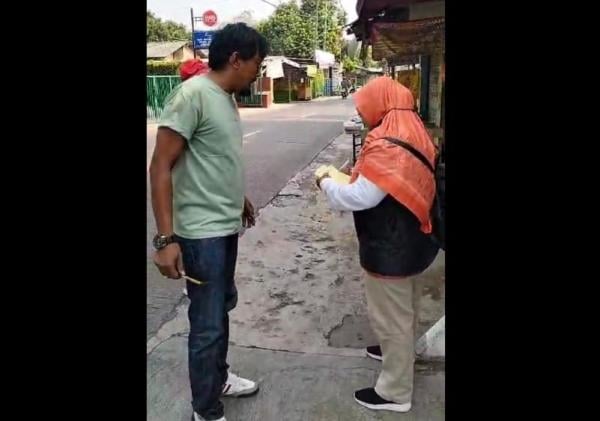 Bujug Buset (6): Gila Geli Pilkada Depok, Dia yang Viralin Dia yang Kena Buli