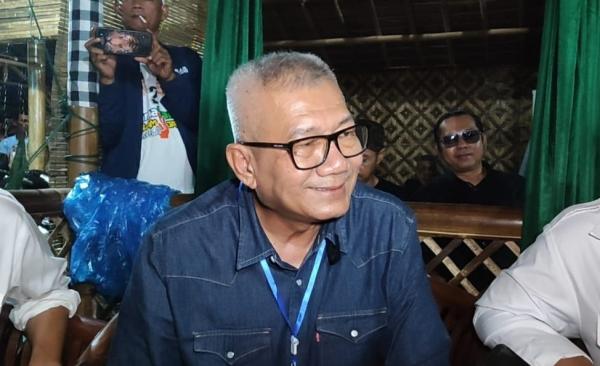 Agun Gunanjar Kritik Defisit Anggaran Pangandaran, Dukung Ujang Endin sebagai Pemimpin Perubahan