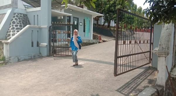 Guru Ungkap Sosok Hera, Putri Pencuci Mobil yang Berjuang Demi Mimpi Punya Rumah Tanpa Bocor