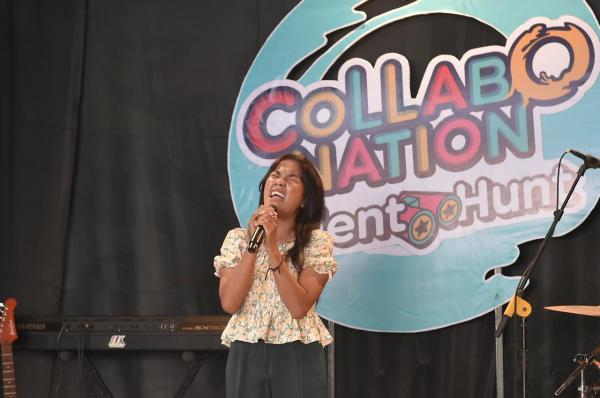 Collabonation Talent Hunt IM3 Cari Musisi Muda Kupang untuk Tampil di Panggung Nasional