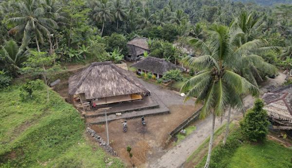 10 Tempat Wisata di Ciamis, Ada Kampung Adat Kuta Lokasi Tepat Belajar Kearifan Lokal