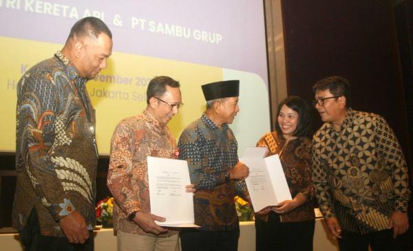 DPLK AXA Mandiri Perkuat Posisi dengan Kerja Sama Baru dan Capaian Signifikan di Usia Kelima