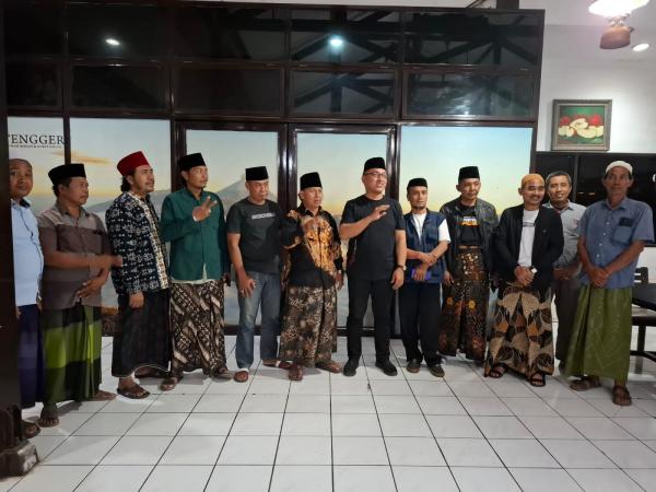 SGI Tuding DPC PKB Panik dan Tantang Ungkap Proses Pemecatan Gus Irsyad