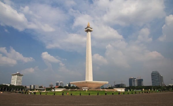 Status Jakarta Sebagai Ibu Kota Berlanjut, Pemerintah: Menunggu Keppres IKN Terbit